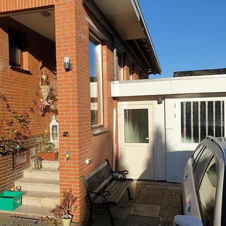 B & B Buchhorst 21481 Bagian luar foto