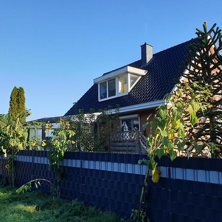 B & B Buchhorst 21481 Bagian luar foto