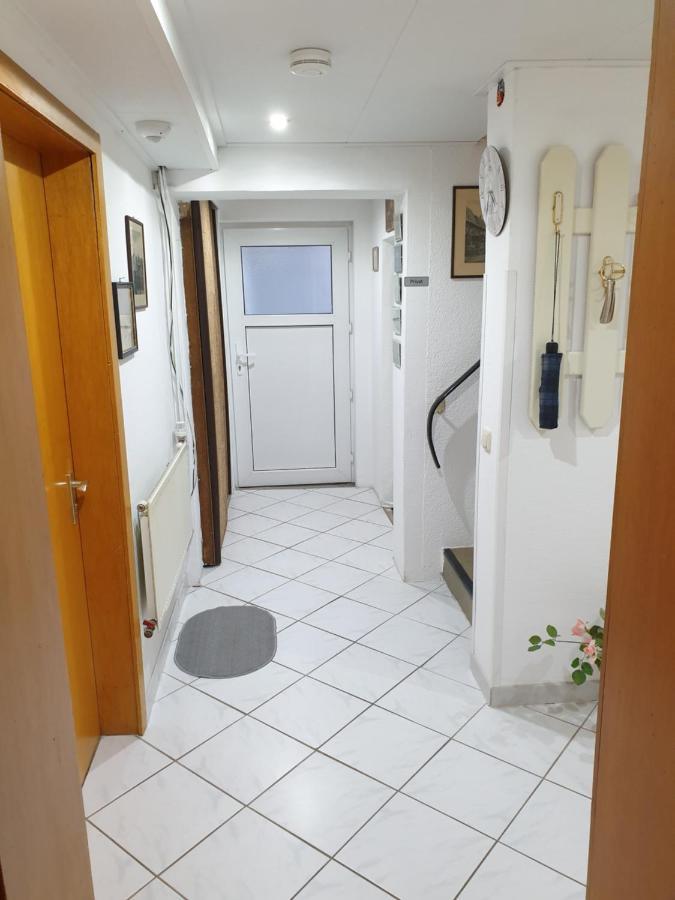 B & B Buchhorst 21481 Bagian luar foto