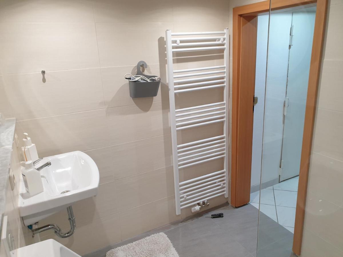 B & B Buchhorst 21481 Bagian luar foto