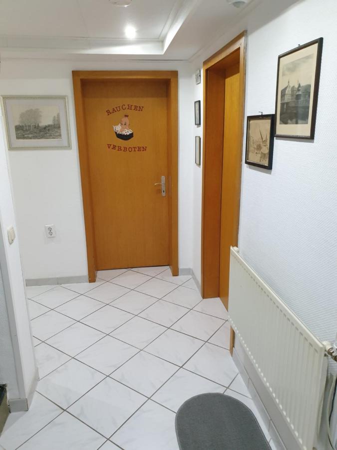 B & B Buchhorst 21481 Bagian luar foto