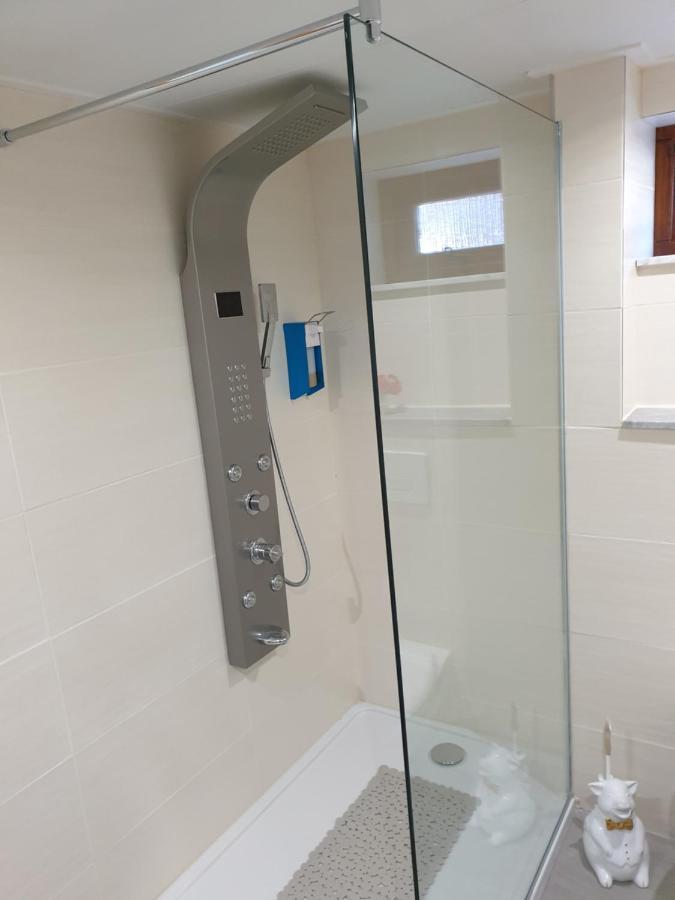 B & B Buchhorst 21481 Bagian luar foto