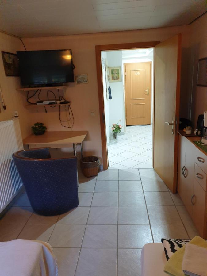 B & B Buchhorst 21481 Bagian luar foto