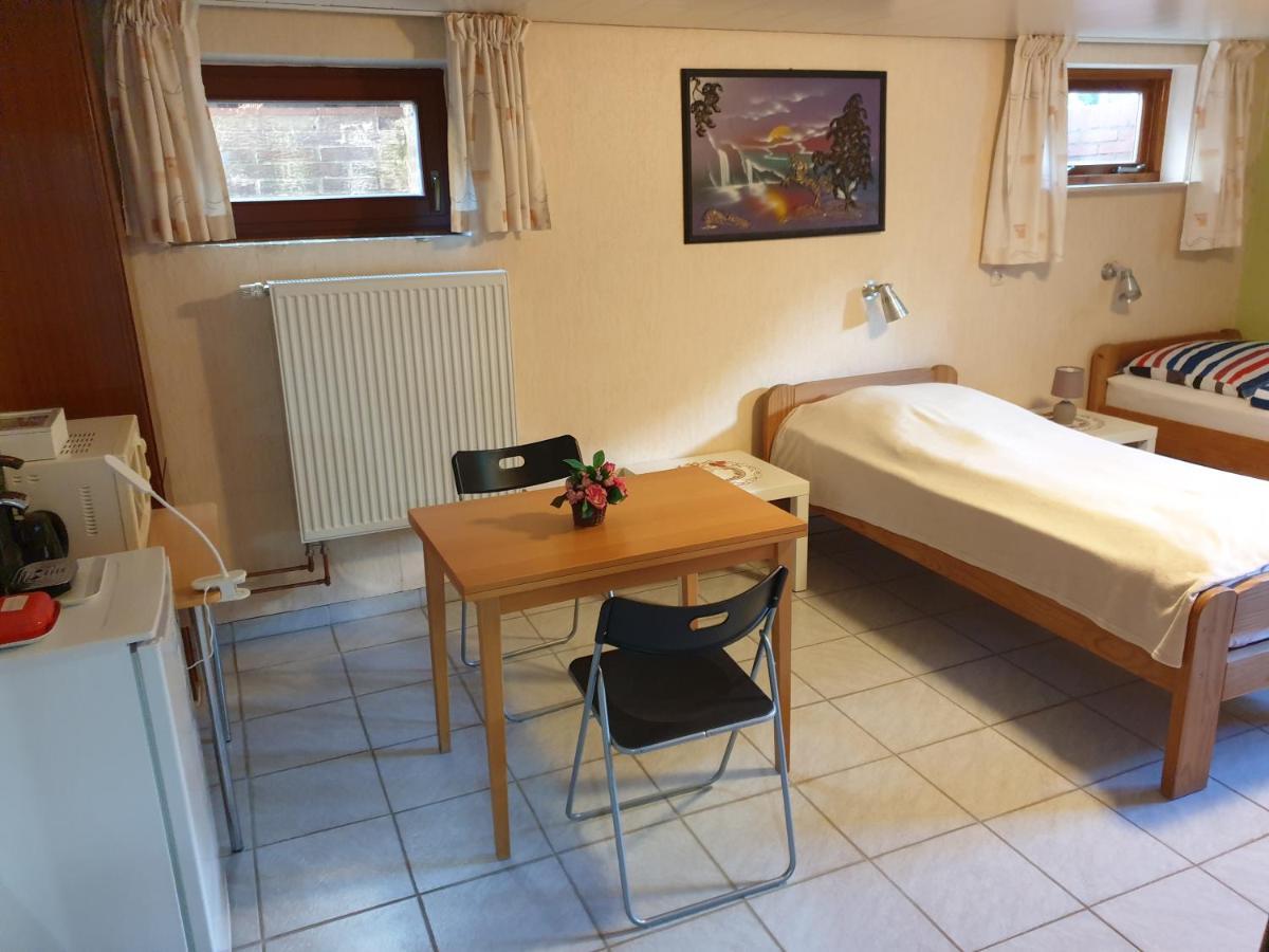 B & B Buchhorst 21481 Bagian luar foto