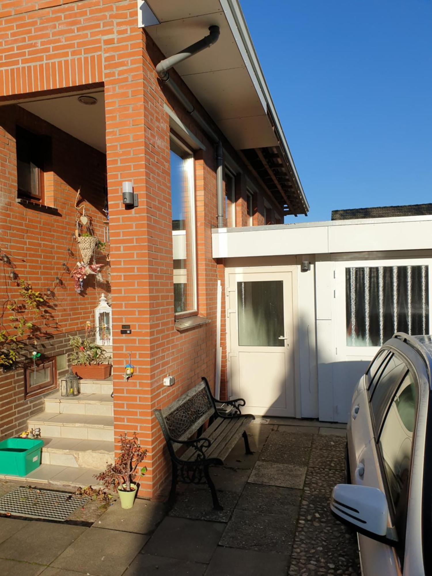 B & B Buchhorst 21481 Bagian luar foto