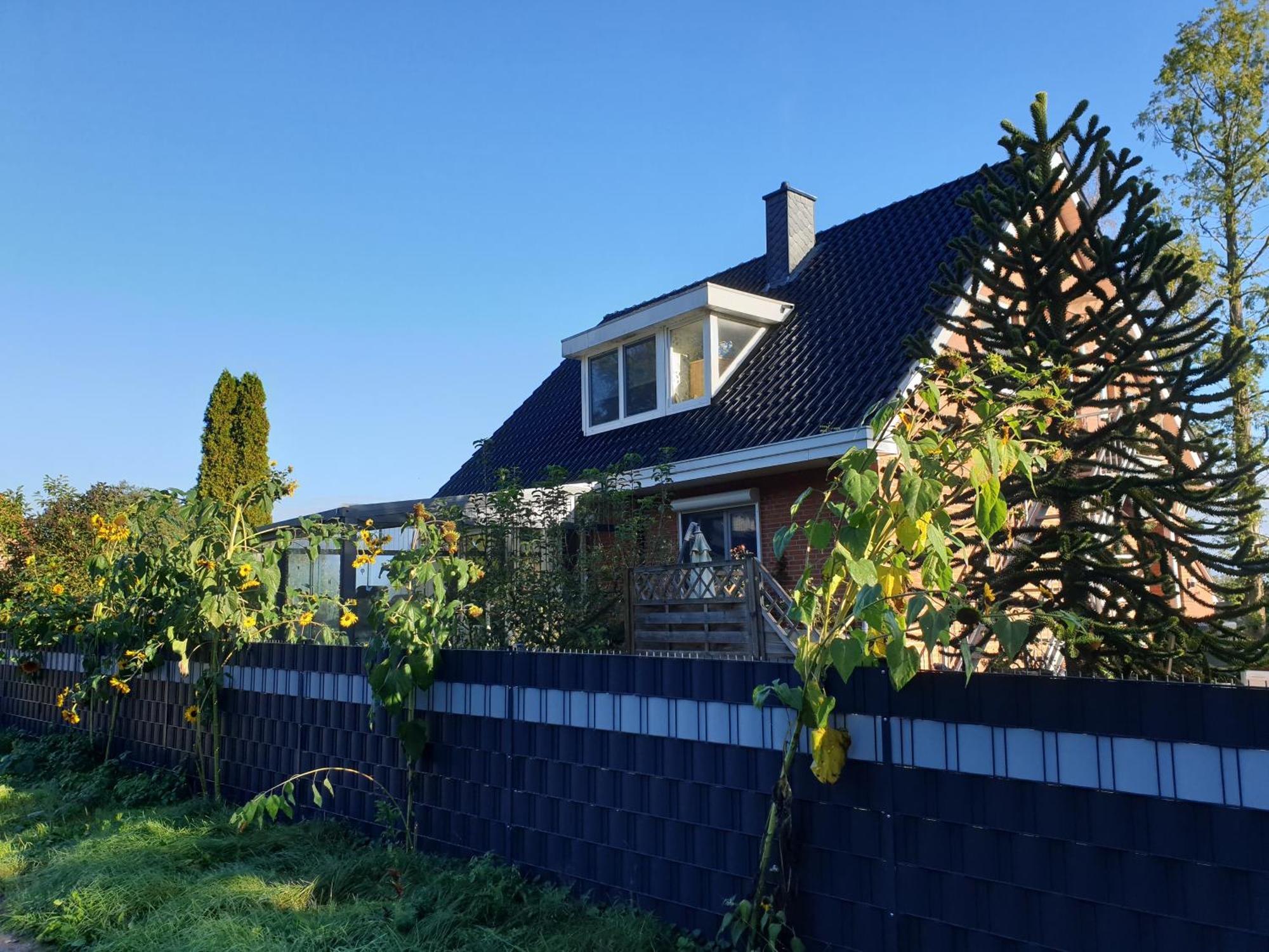 B & B Buchhorst 21481 Bagian luar foto